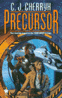 Amazon.com order for
Precursor
by C. J. Cherryh