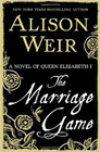 Amazon.com order for
Marriage Game
by Alison Weir