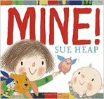 Amazon.com order for
Mine!
by Sue Heap