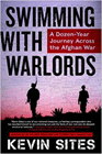 Amazon.com order for
Swimming With Warlords
by Kevin Sites