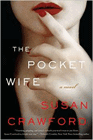 Amazon.com order for
Pocket Wife
by Susan Crawford