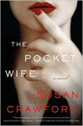 Amazon.com order for
Pocket Wife
by Susan Crawford