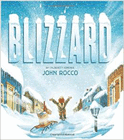Amazon.com order for
Blizzard
by John Rocco