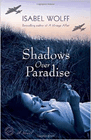 Amazon.com order for
Shadows Over Paradise
by Isabel Wolff