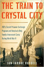 Amazon.com order for
Train to Crystal City
by Jan Jarboe Russell