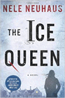 Amazon.com order for
Ice Queen
by Nele Neuhaus