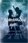 Amazon.com order for
I Remember You
by Cathleen Davitt Bell