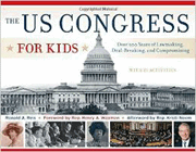 Amazon.com order for
US Congress for Kids
by Ronald Reis