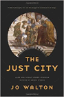 Amazon.com order for
Just City
by Jo Walton