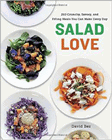 Bookcover of
Salad Love
by David Bez