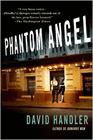 Amazon.com order for
Phantom Angel
by David Handler