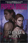 Amazon.com order for
Dead Heat
by Patricia Briggs