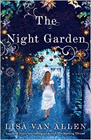 Amazon.com order for
Night Garden
by Lisa Van Allen
