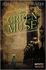 Bookcover of
Green Muse
by Jessie Pritchard Hunter