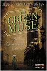 Amazon.com order for
Green Muse
by Jessie Pritchard Hunter