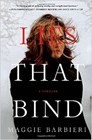 Amazon.com order for
Lies That Bind
by Maggie Barbieri