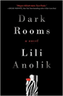 Amazon.com order for
Dark Rooms
by Lili Anolik