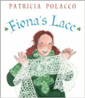 Amazon.com order for
Fiona's Lace
by Patricia Polacco