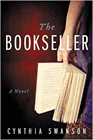 Bookcover of
Bookseller
by Cynthia Swanson