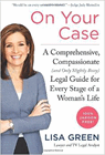 Amazon.com order for
On Your Case
by Lisa Green
