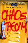 Amazon.com order for
Chaos Theory
by M. Evonne Dobson