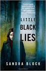 Amazon.com order for
Little Black Lies
by Sandra Block