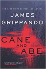 Amazon.com order for
Cane and Abe
by James Grippando