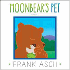 Amazon.com order for
Moonbear's Pet
by Frank Asch