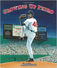 Amazon.com order for
Growing Up Pedro
by Matt Tavares