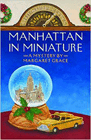 Amazon.com order for
Manhattan in Miniature
by Margaret Grace