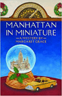 Amazon.com order for
Manhattan in Miniature
by Margaret Grace