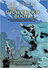 Amazon.com order for
Graveyard Book Graphic Novel 2
by Neil Gaiman