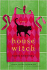 Amazon.com order for
Housewitch
by Katie Schickel