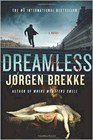 Amazon.com order for
Dreamless
by Jorgen Brekke