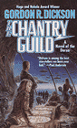 Bookcover of
Chantry Guild
by Gordon R. Dickson