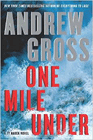 Amazon.com order for
One Mile Under
by Andrew Gross