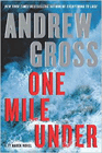 Amazon.com order for
One Mile Under
by Andrew Gross