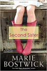 Amazon.com order for
Second Sister
by Marie Bostwick