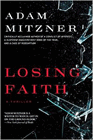 Amazon.com order for
Losing Faith
by Adam Mitzner