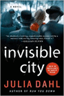 Amazon.com order for
Invisible City
by Julia Dahl