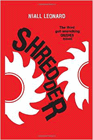 Amazon.com order for
Shredder
by Niall Leonard