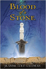 Amazon.com order for
Blood of a Stone
by Jeanne Lyet Gassman