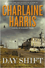 Amazon.com order for
Day Shift
by Charlaine Harris