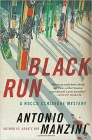 Amazon.com order for
Black Run
by Antonio Manzini
