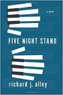 Amazon.com order for
Five Night Stand
by Richard J. Alley