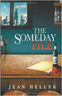 Amazon.com order for
Someday File
by Jean Heller