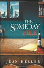 Amazon.com order for
Someday File
by Jean Heller