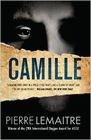 Amazon.com order for
Camille
by Pierre LeMaitre