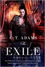 Amazon.com order for
Exile
by C. T. Adams