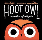 Amazon.com order for
Hoot Owl
by Sean Taylor